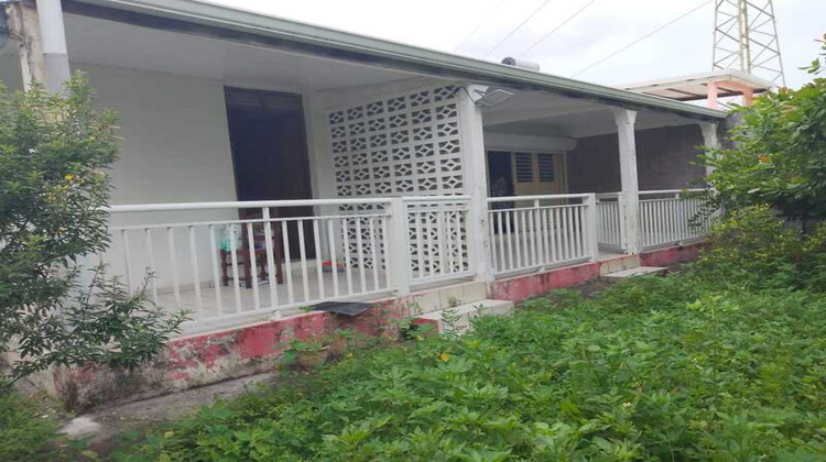 Ma-Cabane - Vente Maison CAPESTERRE BELLE EAU, 90 m²