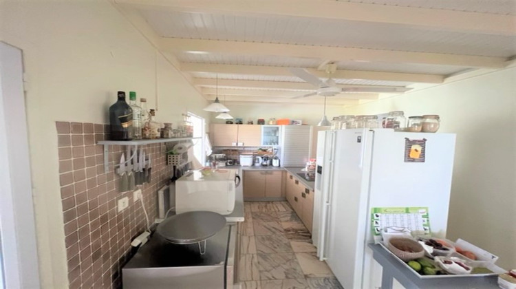 Ma-Cabane - Vente Maison CAPESTERRE-DE-MARIE-GALANTE, 300 m²