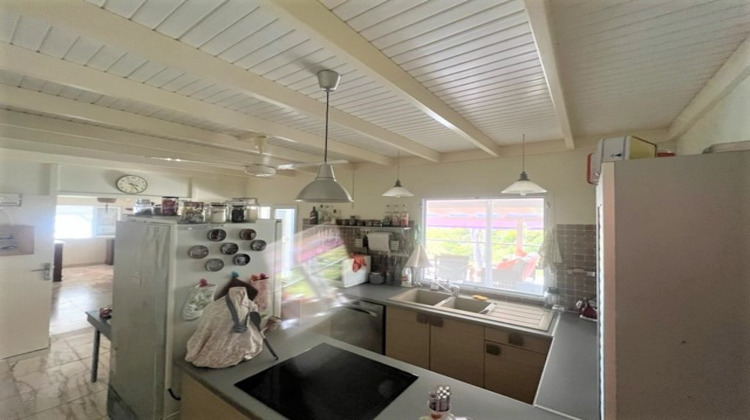 Ma-Cabane - Vente Maison CAPESTERRE-DE-MARIE-GALANTE, 300 m²