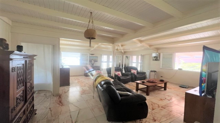 Ma-Cabane - Vente Maison CAPESTERRE-DE-MARIE-GALANTE, 300 m²