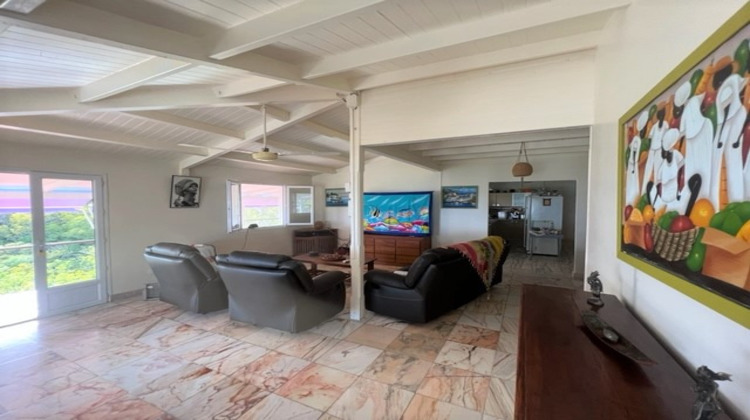 Ma-Cabane - Vente Maison CAPESTERRE-DE-MARIE-GALANTE, 300 m²