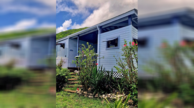 Ma-Cabane - Vente Maison CAPESTERRE-DE-MARIE-GALANTE, 152 m²