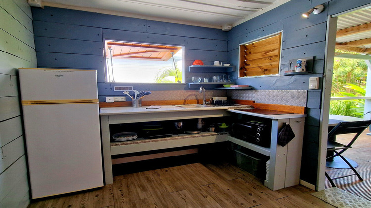 Ma-Cabane - Vente Maison CAPESTERRE-DE-MARIE-GALANTE, 152 m²