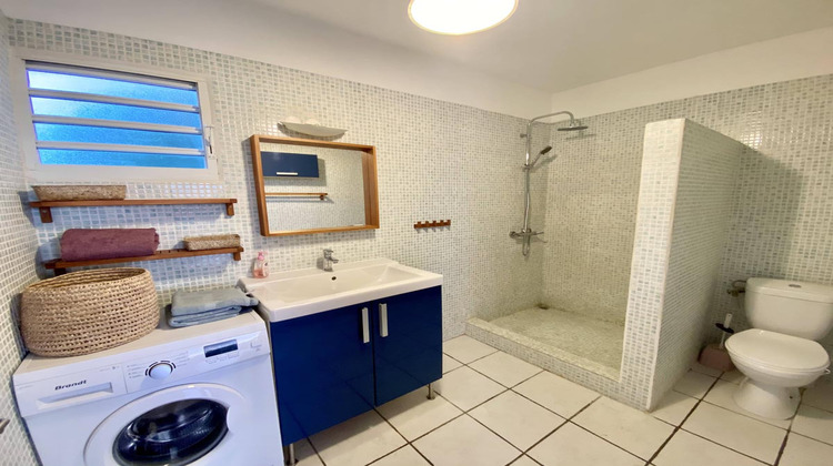 Ma-Cabane - Vente Maison CAPESTERRE-DE-MARIE-GALANTE, 60 m²