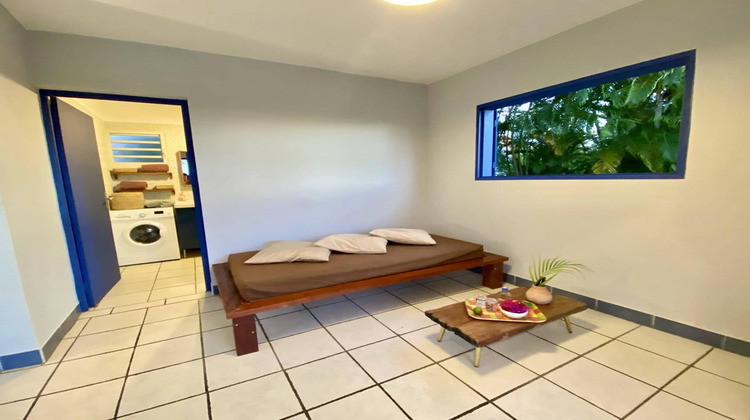 Ma-Cabane - Vente Maison CAPESTERRE-DE-MARIE-GALANTE, 60 m²