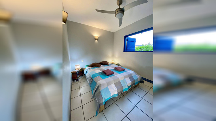 Ma-Cabane - Vente Maison CAPESTERRE-DE-MARIE-GALANTE, 60 m²