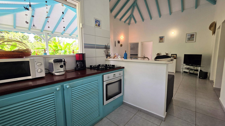 Ma-Cabane - Vente Maison CAPESTERRE-DE-MARIE-GALANTE, 127 m²