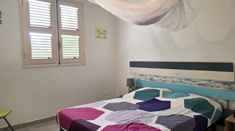 Ma-Cabane - Vente Maison CAPESTERRE-DE-MARIE-GALANTE, 127 m²