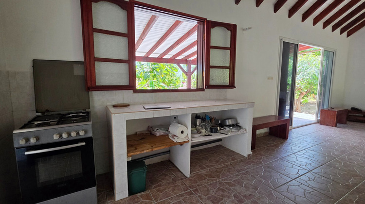 Ma-Cabane - Vente Maison CAPESTERRE-DE-MARIE-GALANTE, 85 m²