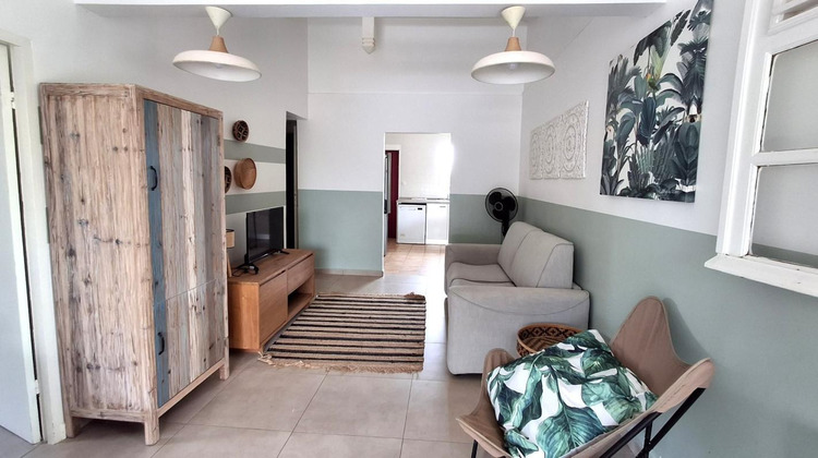 Ma-Cabane - Vente Maison CAPESTERRE DE MARIE GALANTE, 65 m²