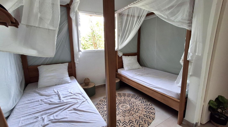 Ma-Cabane - Vente Maison CAPESTERRE DE MARIE GALANTE, 65 m²