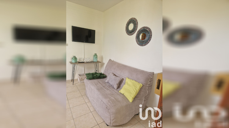 Ma-Cabane - Vente Maison Capesterre-de-Marie-Galante, 146 m²