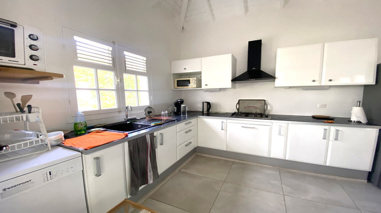 Ma-Cabane - Vente Maison CAPESTERRE-DE-MARIE-GALANTE, 86 m²