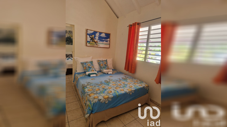 Ma-Cabane - Vente Maison Capesterre-de-Marie-Galante, 146 m²