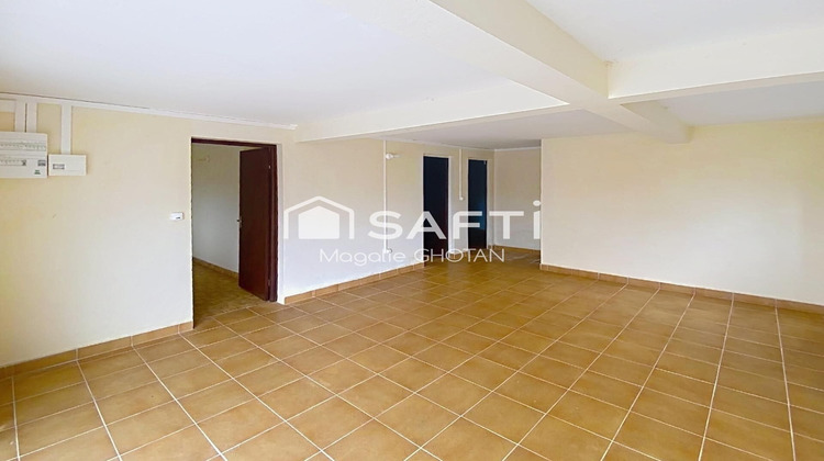 Ma-Cabane - Vente Maison Capesterre-de-Marie-Galante, 110 m²