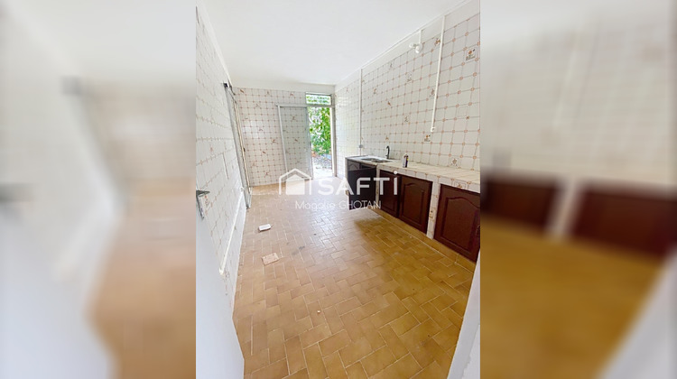 Ma-Cabane - Vente Maison Capesterre-de-Marie-Galante, 110 m²
