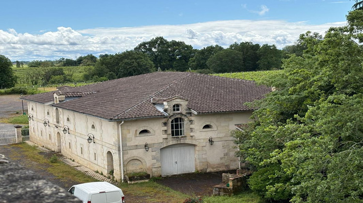 Ma-Cabane - Vente Maison CAPIAN, 950 m²