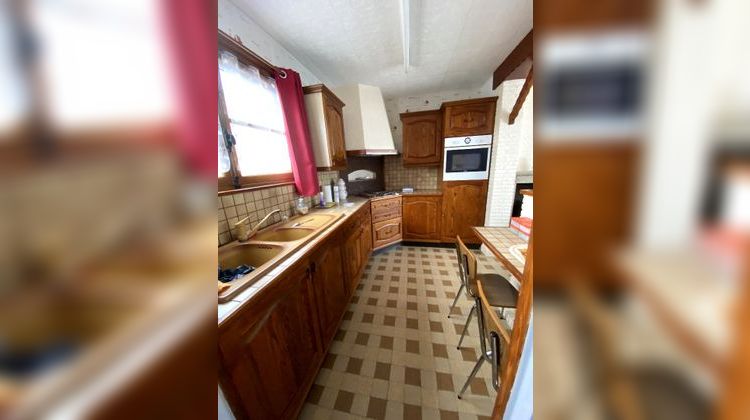 Ma-Cabane - Vente Maison CAPINGHEM, 80 m²