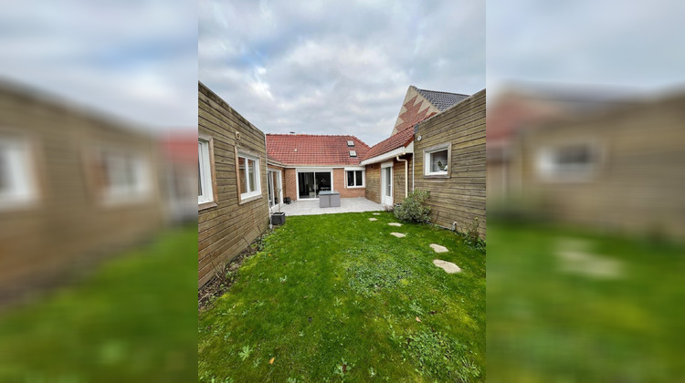 Ma-Cabane - Vente Maison Capinghem, 128 m²