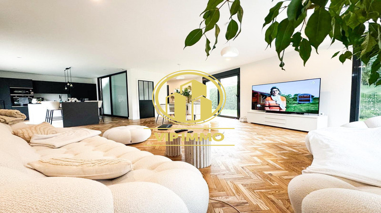 Ma-Cabane - Vente Maison Capinghem, 120 m²