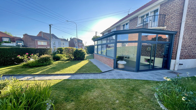 Ma-Cabane - Vente Maison Capinghem, 105 m²