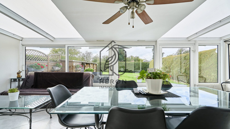 Ma-Cabane - Vente Maison Capinghem, 104 m²