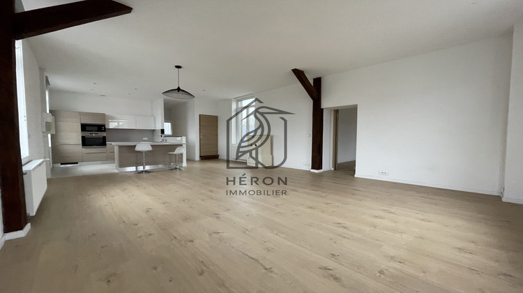 Ma-Cabane - Vente Maison Capinghem, 104 m²