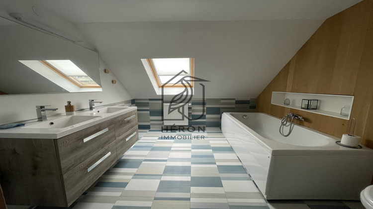 Ma-Cabane - Vente Maison Capinghem, 104 m²