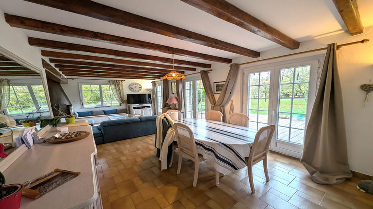Ma-Cabane - Vente Maison Capinghem, 146 m²