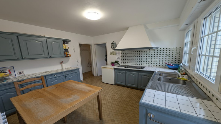 Ma-Cabane - Vente Maison Capinghem, 146 m²