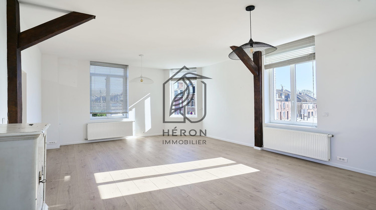 Ma-Cabane - Vente Maison Capinghem, 104 m²