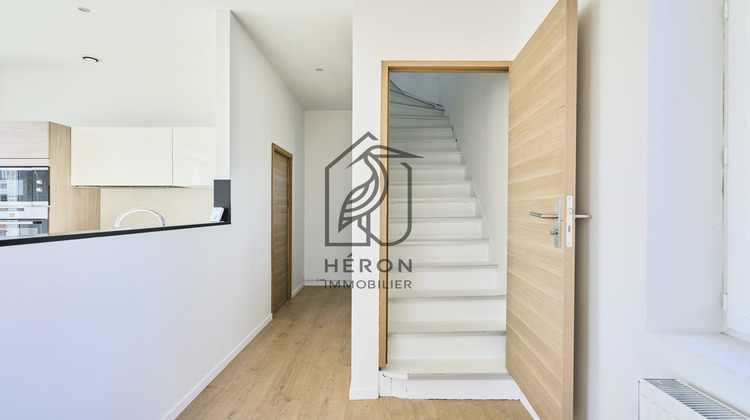 Ma-Cabane - Vente Maison Capinghem, 104 m²