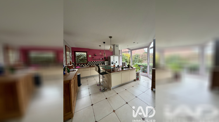Ma-Cabane - Vente Maison Capinghem, 180 m²