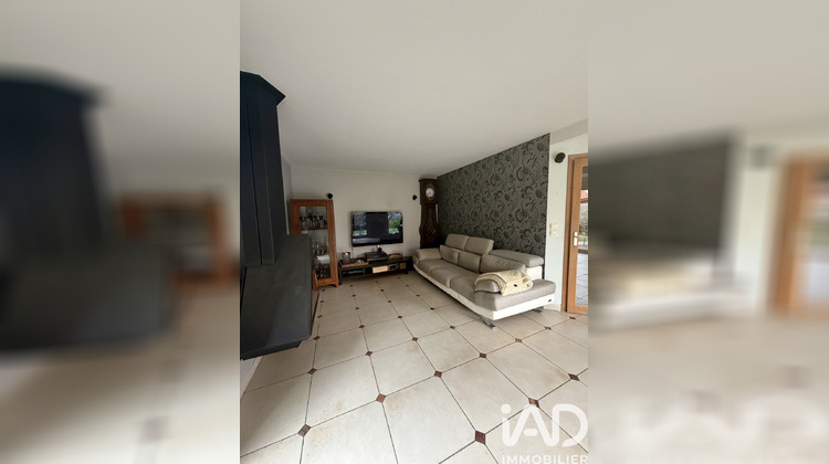 Ma-Cabane - Vente Maison Capinghem, 180 m²