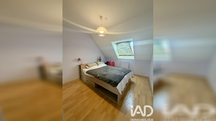 Ma-Cabane - Vente Maison Capinghem, 180 m²