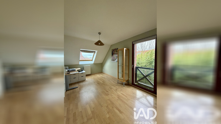 Ma-Cabane - Vente Maison Capinghem, 180 m²