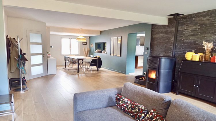 Ma-Cabane - Vente Maison Capinghem, 113 m²