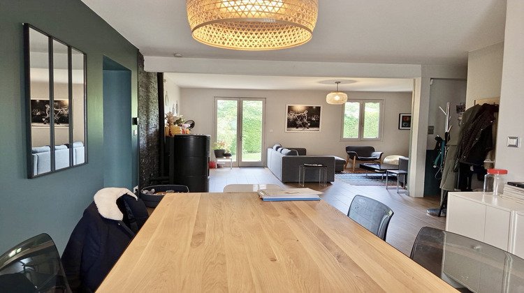 Ma-Cabane - Vente Maison Capinghem, 113 m²
