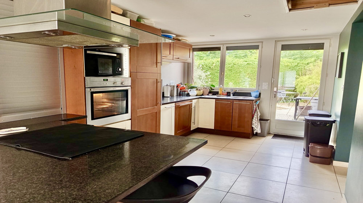 Ma-Cabane - Vente Maison Capinghem, 113 m²