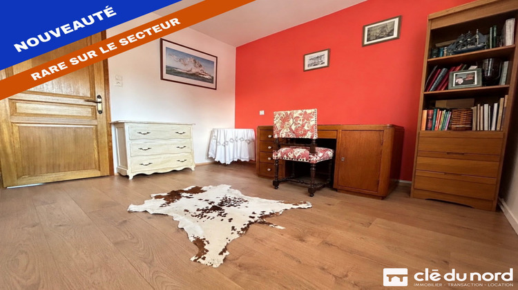 Ma-Cabane - Vente Maison Capinghem, 84 m²