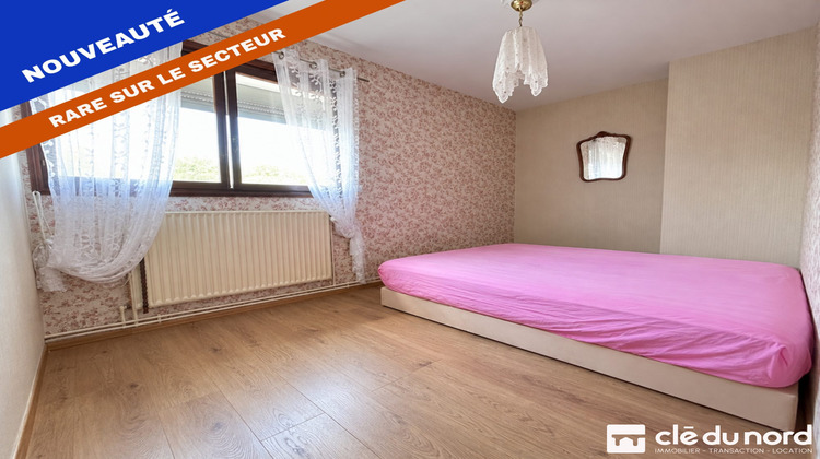 Ma-Cabane - Vente Maison Capinghem, 84 m²