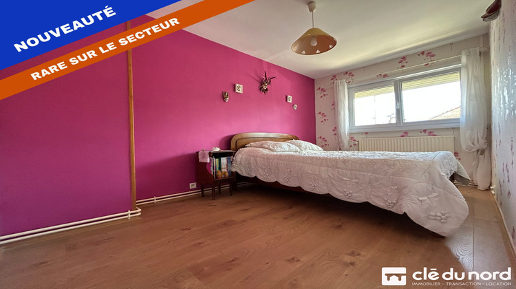 Ma-Cabane - Vente Maison Capinghem, 84 m²