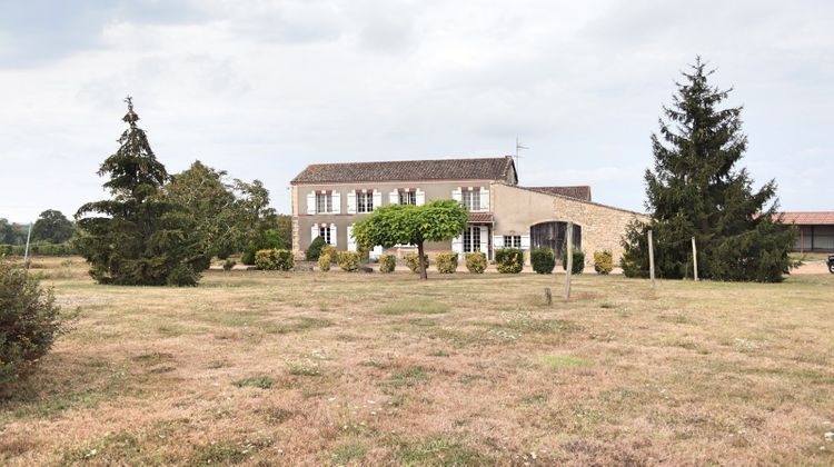 Ma-Cabane - Vente Maison Caplong, 234 m²