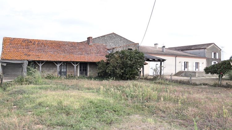 Ma-Cabane - Vente Maison Caplong, 234 m²