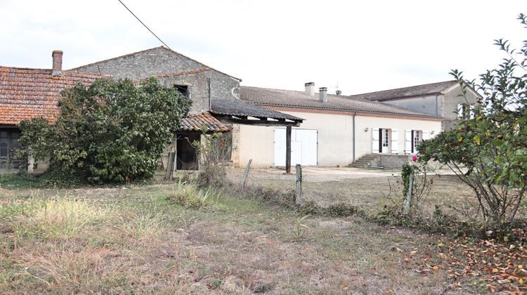 Ma-Cabane - Vente Maison Caplong, 234 m²