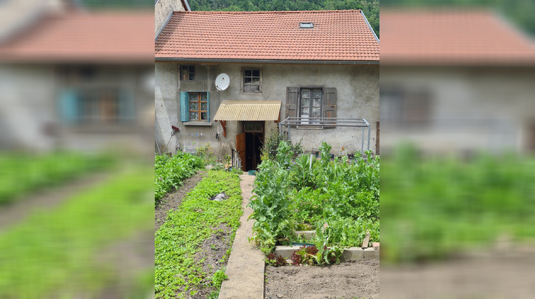 Ma-Cabane - Vente Maison Capoulet-et-Junac, 108 m²