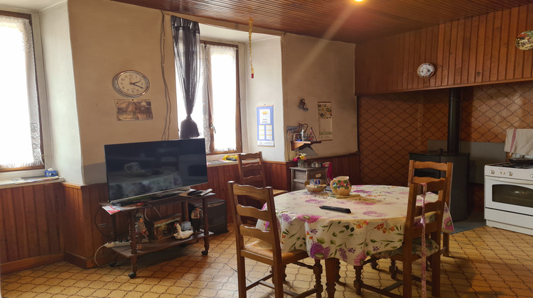 Ma-Cabane - Vente Maison Capoulet-et-Junac, 108 m²