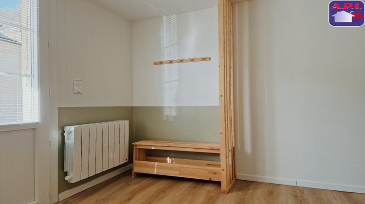 Ma-Cabane - Vente Maison CAPOULET ET JUNAC, 92 m²