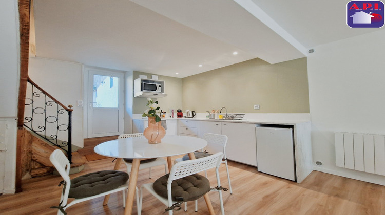 Ma-Cabane - Vente Maison CAPOULET ET JUNAC, 92 m²