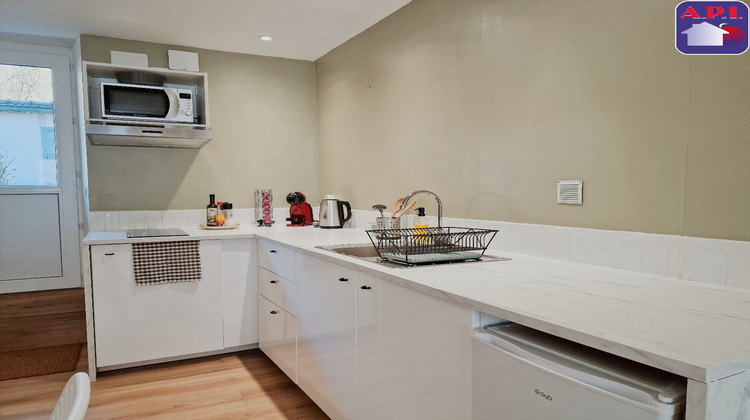 Ma-Cabane - Vente Maison CAPOULET ET JUNAC, 92 m²